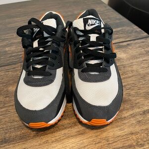 Nike Air Max Sneakers